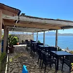 Rock Star-pllakat Sarandë