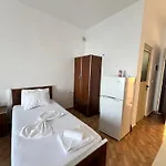 Rock Star-pllakat Frühstückspension *