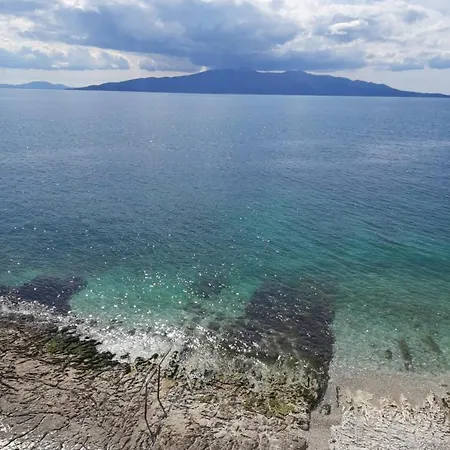 לינה וארוחת בוקר Rock Star-pllakat