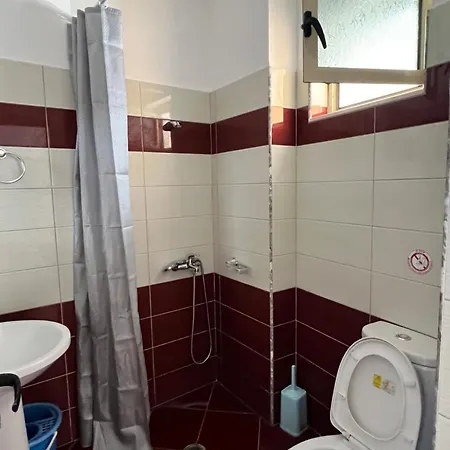 לינה וארוחת בוקר Rock Star-pllakat *