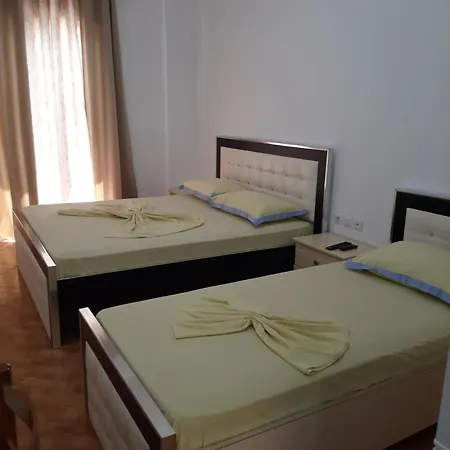Rock Star-pllakat Bed & Breakfast *