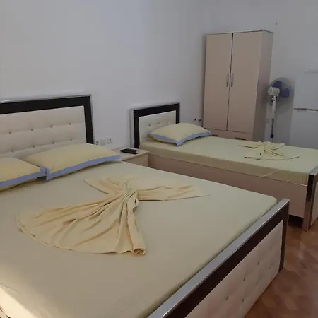 Bed & Breakfast Rock Star-pllakat *