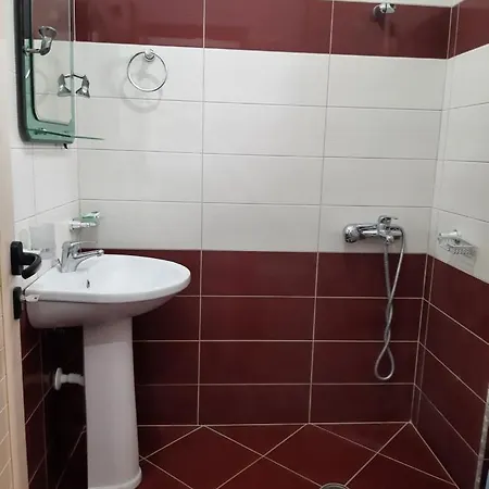 فندق مبيت وإفطار Rock Star-pllakat *