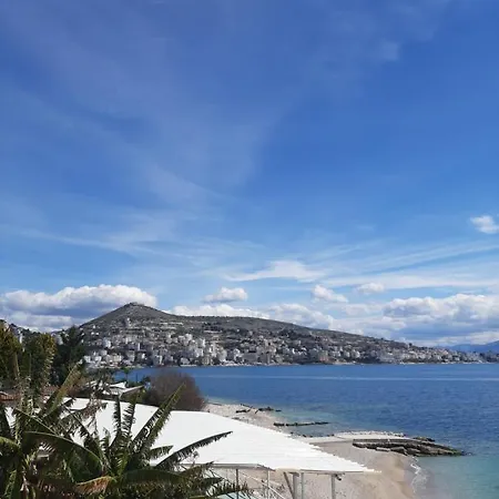 Rock Star-pllakat * Sarandë