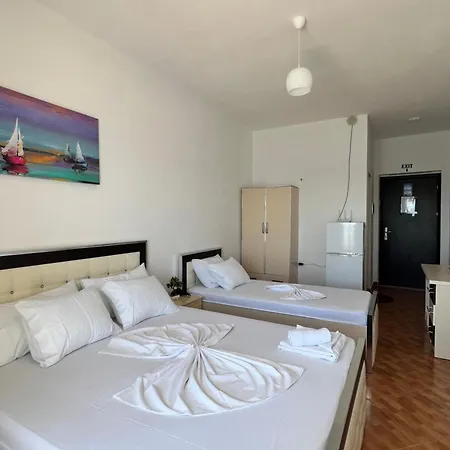 Bed & Breakfast Rock Star-pllakat