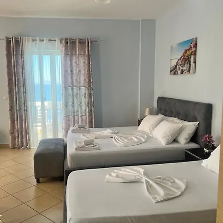 Bed & Breakfast Rock Star-pllakat *