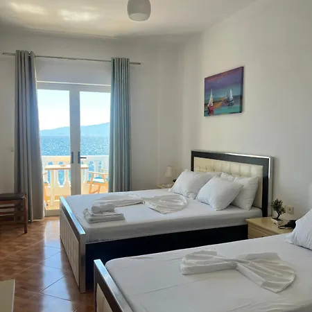 Rock Star-pllakat * Sarande