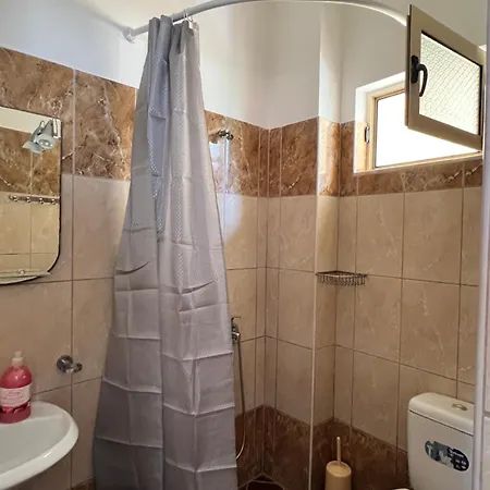Bed & Breakfast Rock Star-pllakat