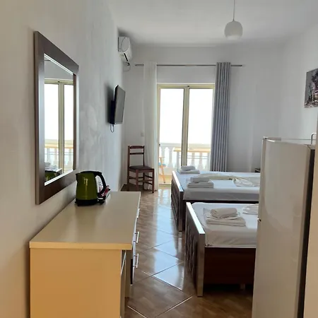 Rock Star-pllakat * ساراندا