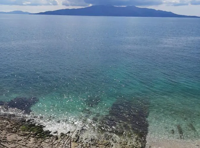 Bed & Breakfast Rock Star-pllakat