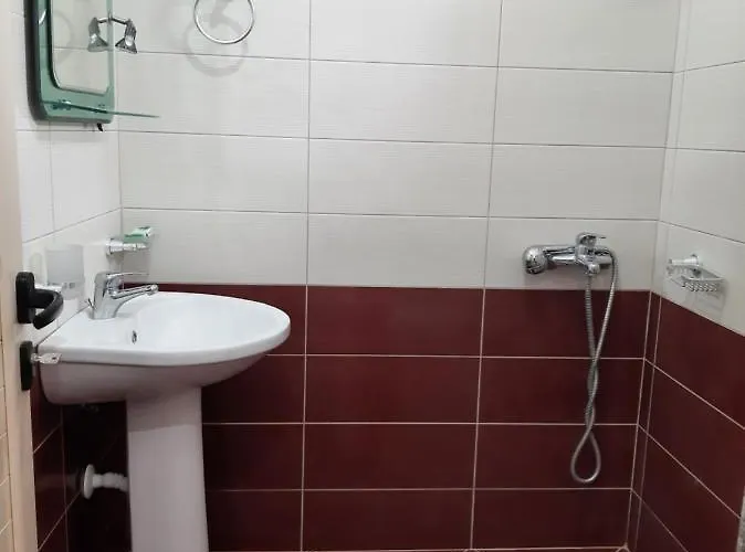 Bed & Breakfast Rock Star-pllakat *