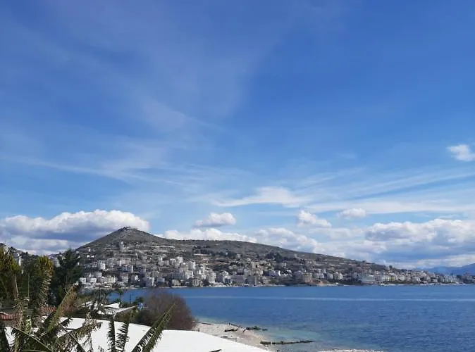 Rock Star-pllakat * Sarandë