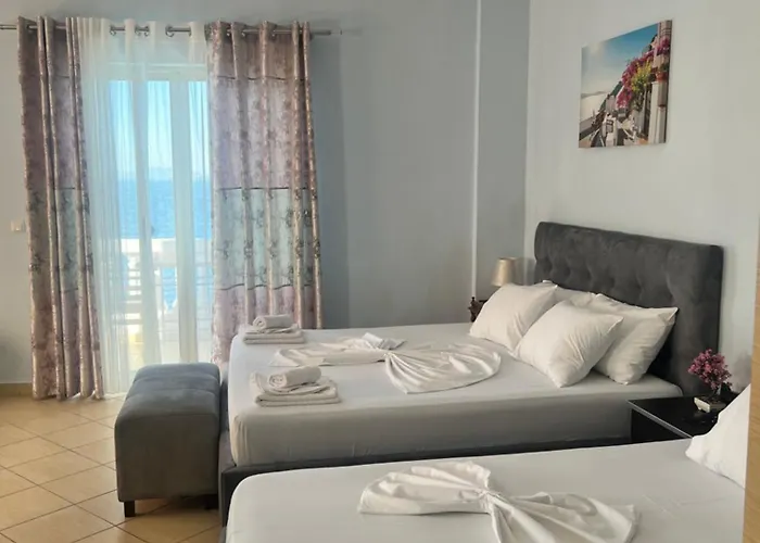 Bed & Breakfast Rock Star-pllakat *