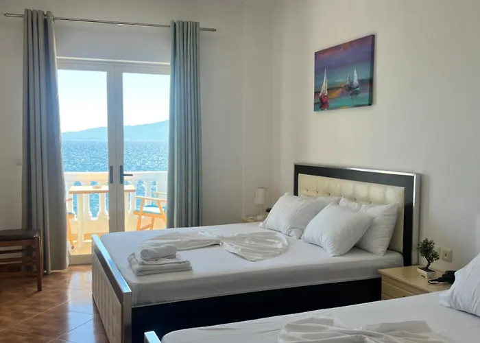 Rock Star-pllakat * Sarandë