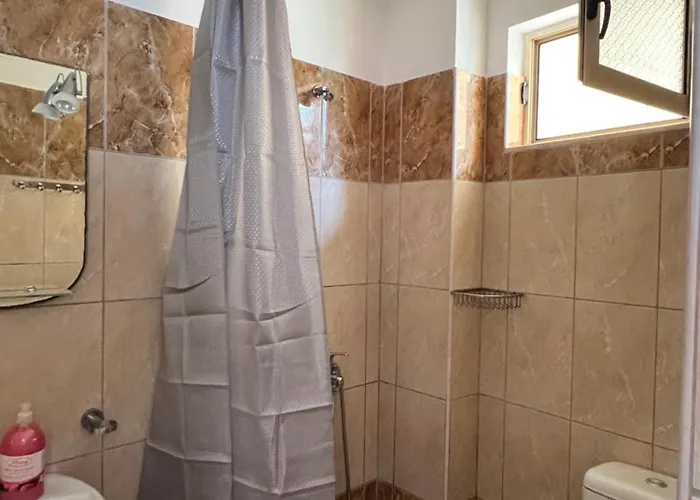 Bed & Breakfast Rock Star-pllakat