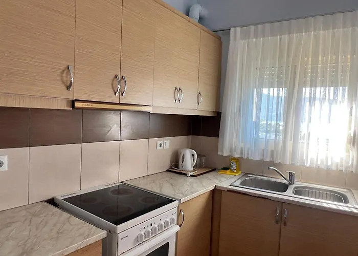 Rock Star-pllakat Bed & Breakfast Sarandë