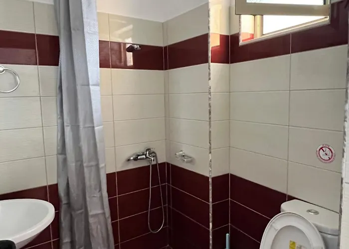 Bed & Breakfast Rock Star-pllakat *